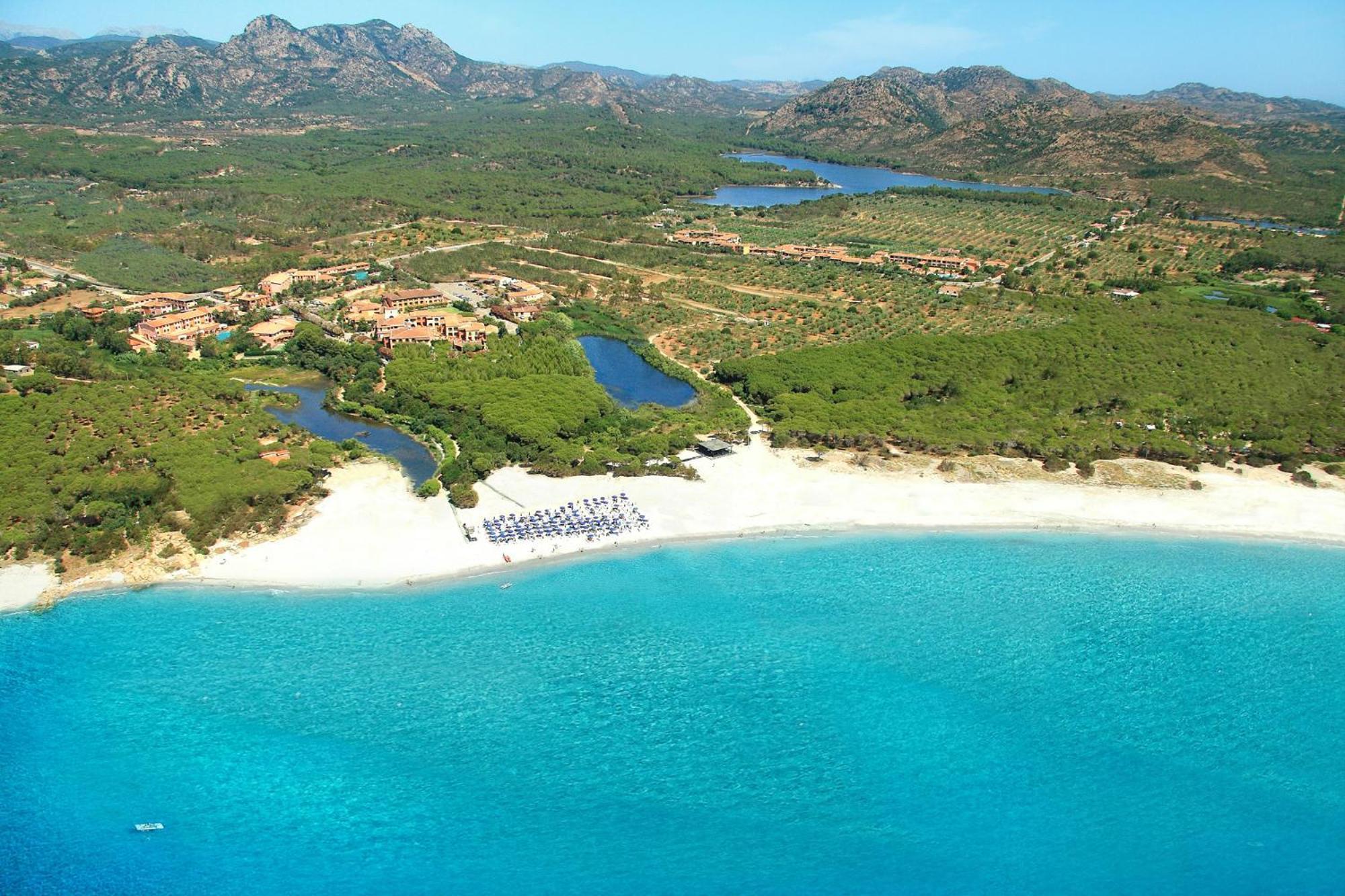 Villaggio Cala Ginepro & Orosei